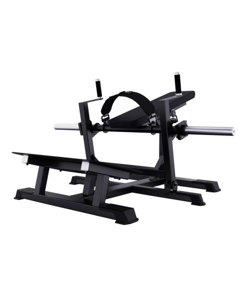 A608 Ягодичный мостик с поясом