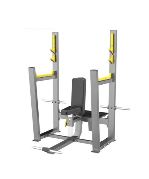 E3051 Скамья для вертикального жима штанги РАСПРОДАЖА