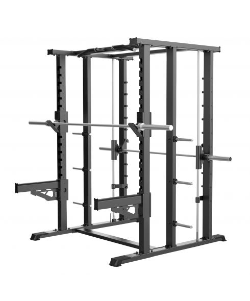 JN2063A Машина Смита - Силовая рама