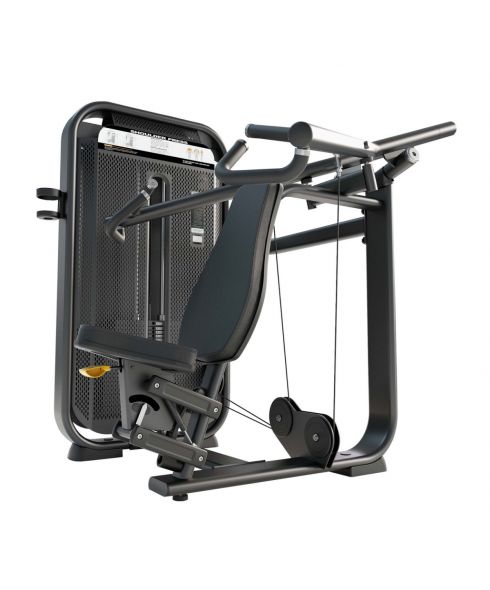 E7006 Жим от плеч