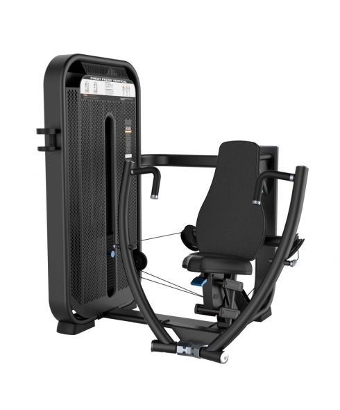 E7008JZ Жим от груди вертикальный. Стек 135 кг