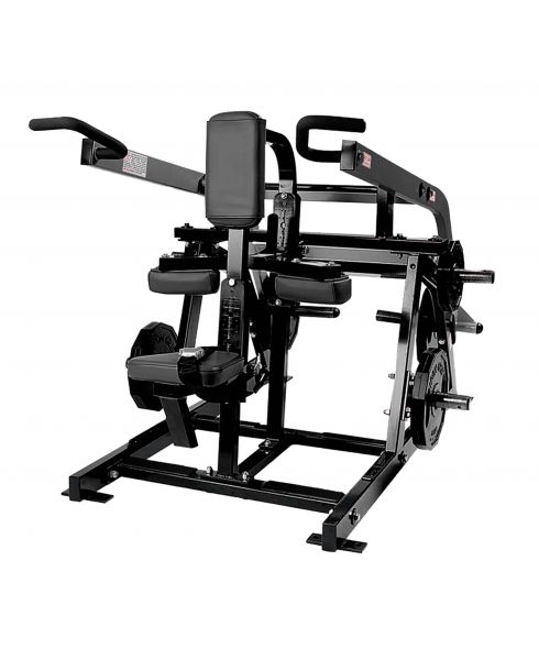 SM2018 Отжимания сидя