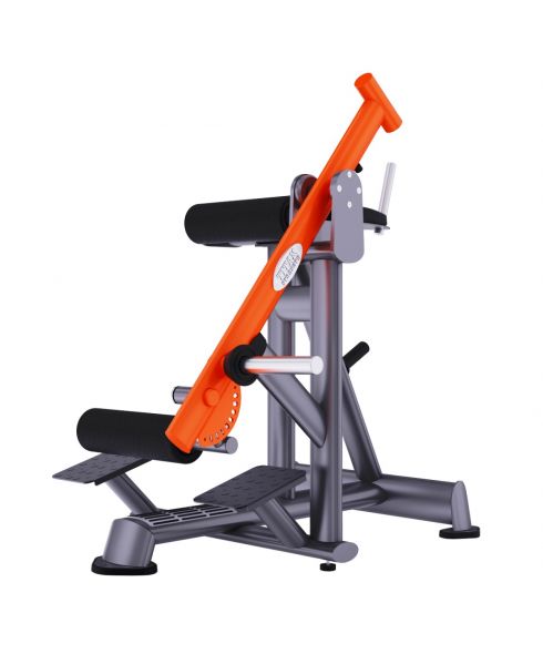 T924 Обратная гиперэкстензия