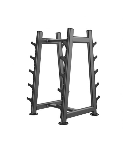 U2055 Стойка для штанг 10 шт