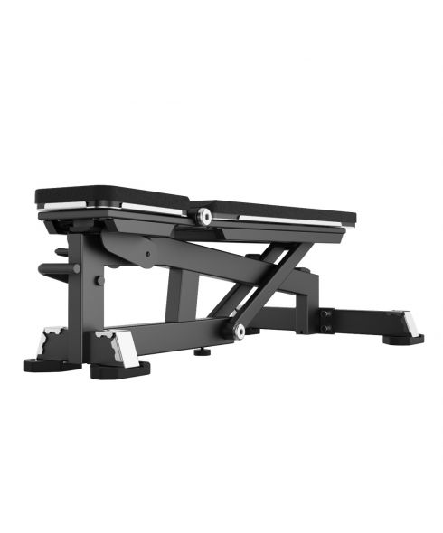 Y978ZAM Скамья универсальная, мобильная