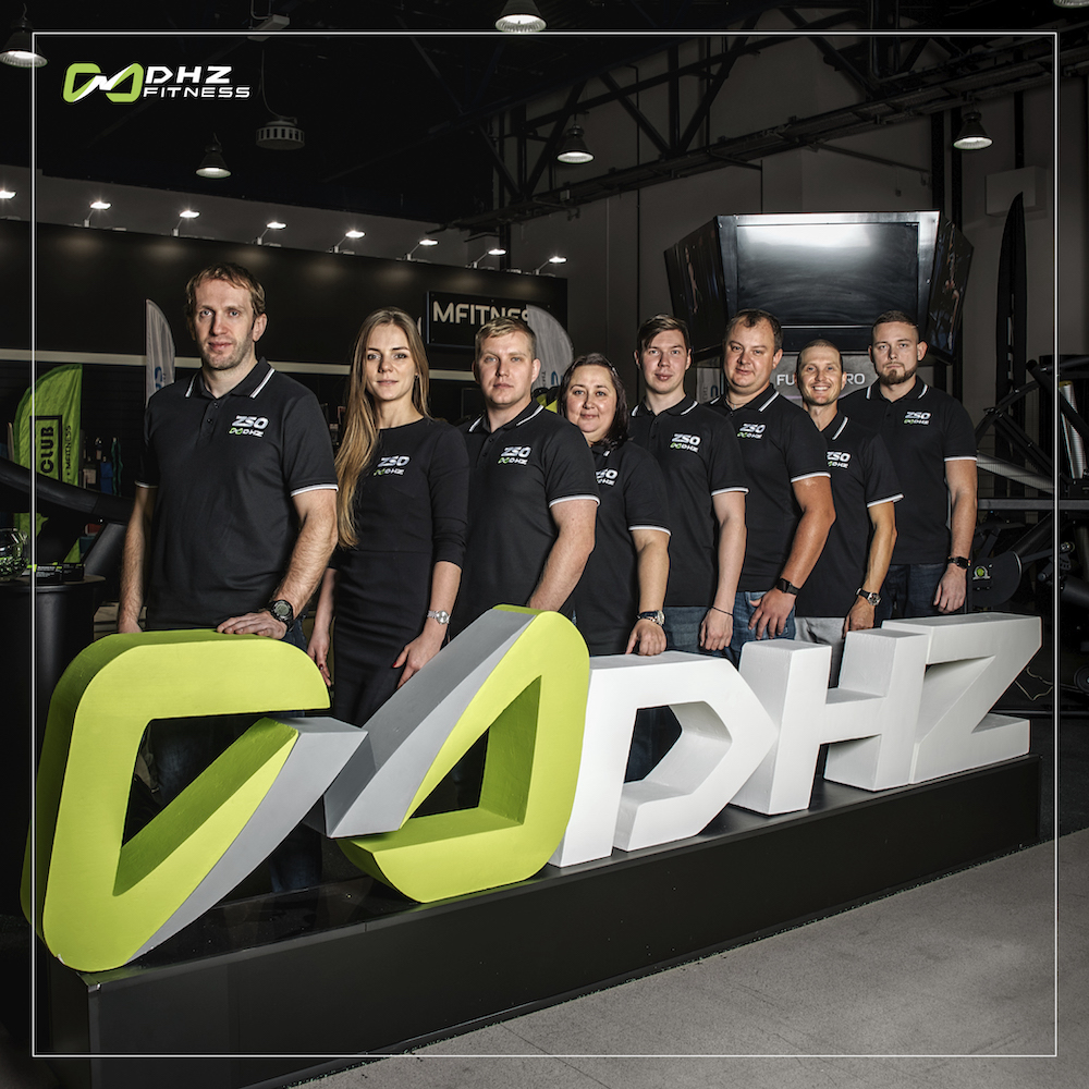 Завод спортивного. Реклама в спортивной индустрии. MIOFF 2021. Лента- индустрия спорта.