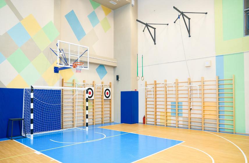 Школа «Открытие»